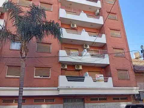 Avenida Vélez Sarsfield 400