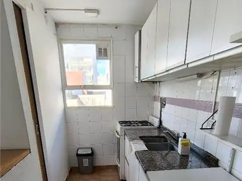 Depto Tipo Casa en Venta de 2 dormitorios