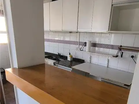 Depto Tipo Casa en Venta en Colegiales, USD 140.000