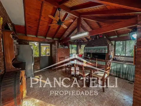 Casa en Venta de 5 dormitorios