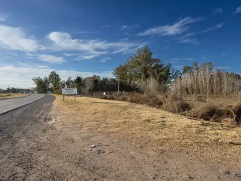 Lote | Ruta Nac. N° 8 112