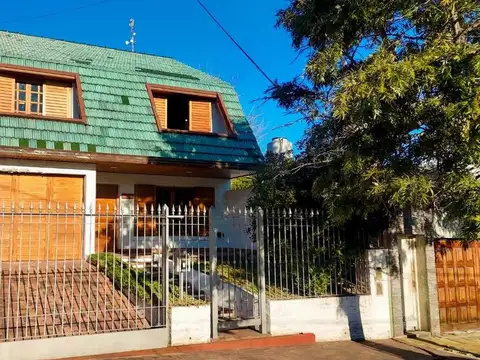 Casa en Venta de 4 dormitorios