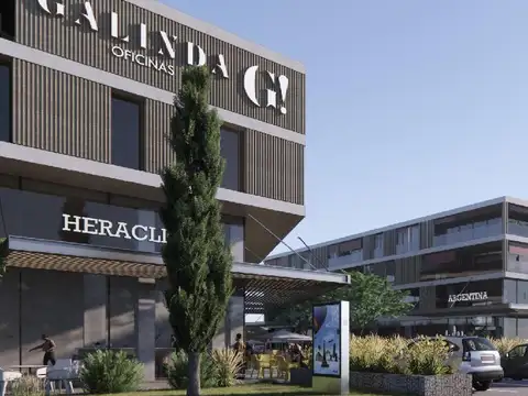 Departamento en Venta en Funes, USD 168.176