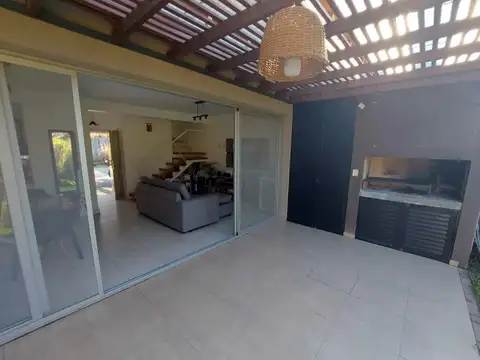 Casa en Venta en Nordelta El Palmar, USD 189.000