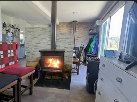 Oportunidad casa 3 dormitorios  vista y naturaleza