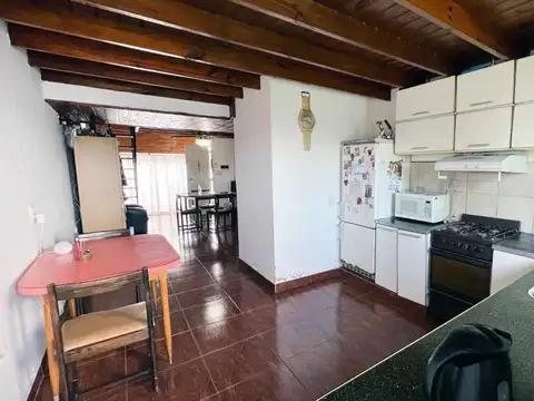 Casa en Venta en Barrio Libertad, USD 99.000