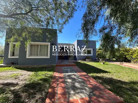 Casa Venta 3 Dormitorios Barrio Santa Isabel Lote de 629 m2 Escobar