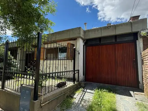 venta casa Troncos del Talar, Tigre. Apta crédito