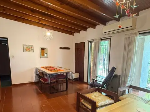 venta casa Troncos del Talar, Tigre. Apta crédito