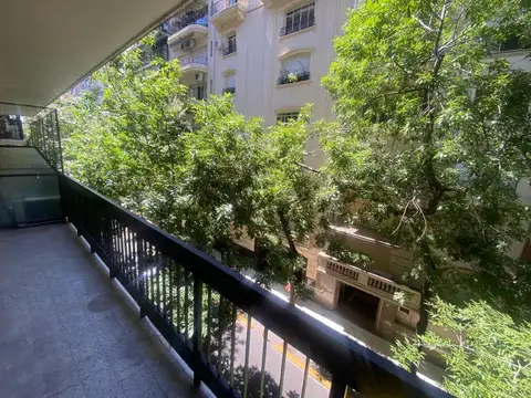 Departamento en Venta en Barrio Norte, USD 420.000