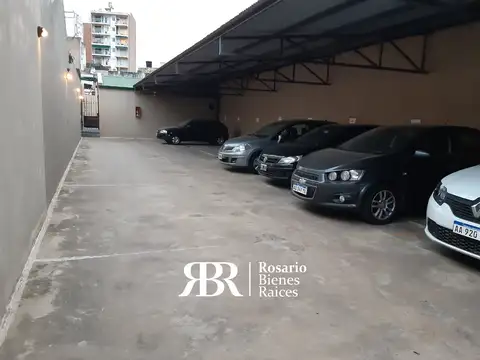 Cochera en Venta para coche mediano