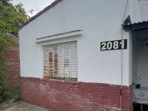 José de San Martín 2000