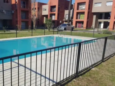 Departamento En Venta En San Miguel