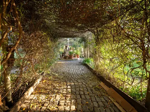 CAMPO CASCO URBANO LOBOS, PROVINCIA DE BUENOS AIRES