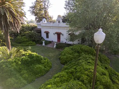 CAMPO CASCO URBANO LOBOS, PROVINCIA DE BUENOS AIRES