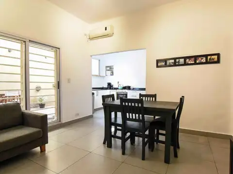 Depto Tipo Casa en Venta 45 años