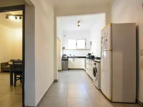 Depto Tipo Casa en Venta de 3 ambientes