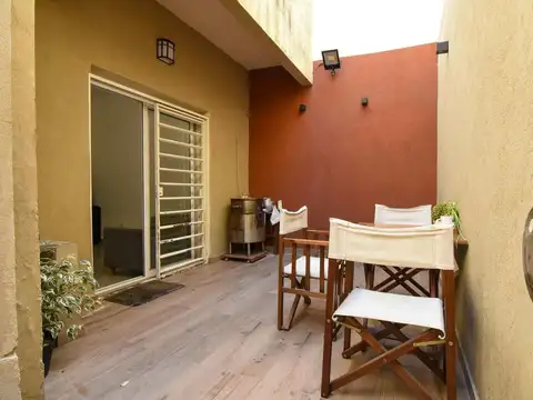 Venta PH 3 Ambientes Patio Sin Expensas Floresta