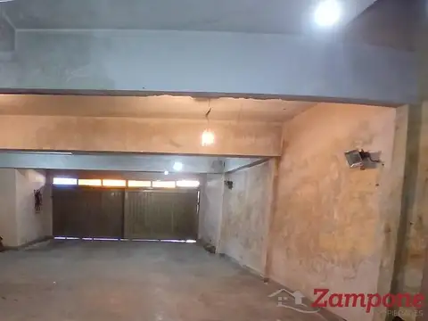 Pje Martin Fierro  al 5383