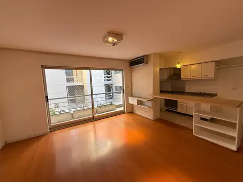 Departamento en Alquiler de 2 ambientes