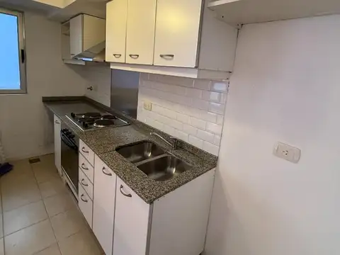 Departamento en Alquiler en Acassuso, USD 990
