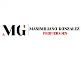 MG - Maximiliano Gonzalez Propiedades