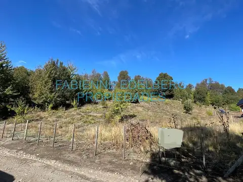 Terreno en Venta en San Martin De Los Andes, USD 75.000