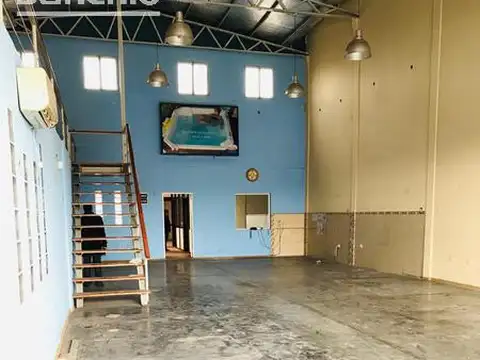 Venta Depósito Galpón - Rosario Oeste