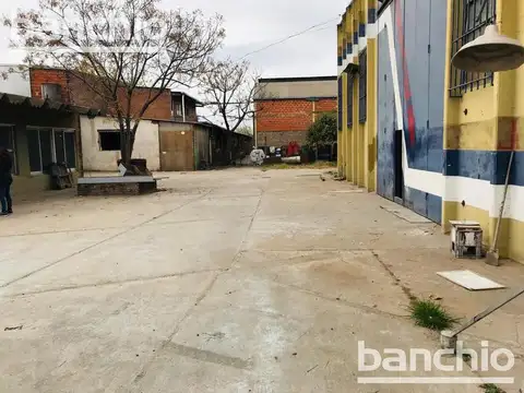 Venta Depósito Galpón - Rosario Oeste