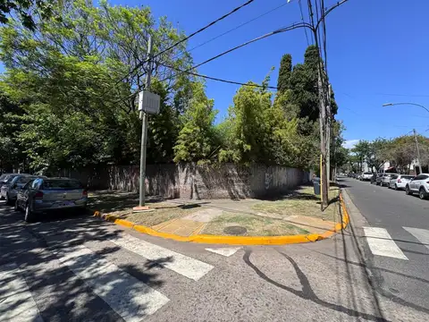 Terreno en Venta de 1120,0 m2