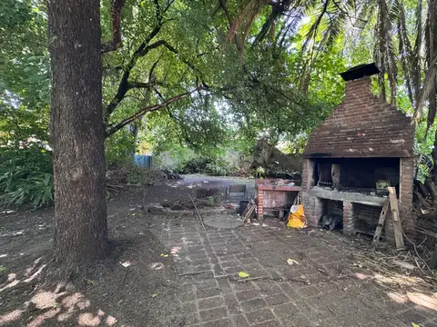 Terreno en Venta, FOS 6