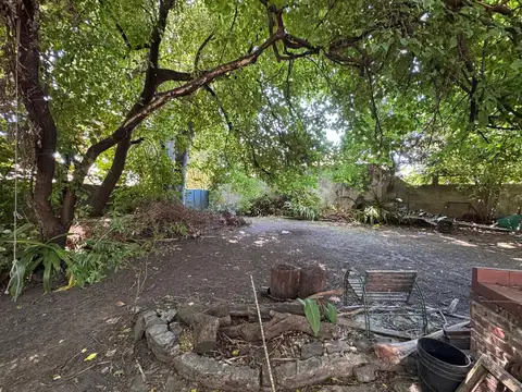 Terreno en Venta 37,90  mts Frente