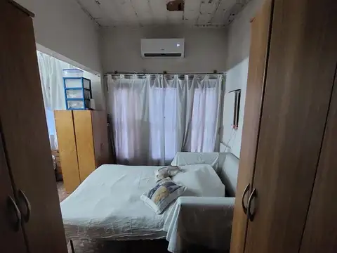 Casa de 3 ambientes c/garage