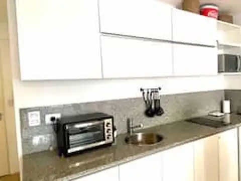 Departamento en Alquiler de Monoambiente