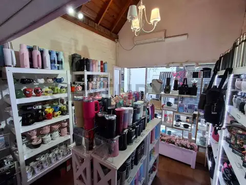 VENTA LOCAL COMERCIAL HAEDO CENTRO