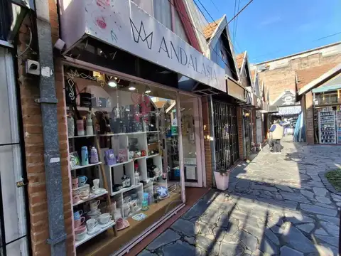 VENTA LOCAL COMERCIAL HAEDO CENTRO