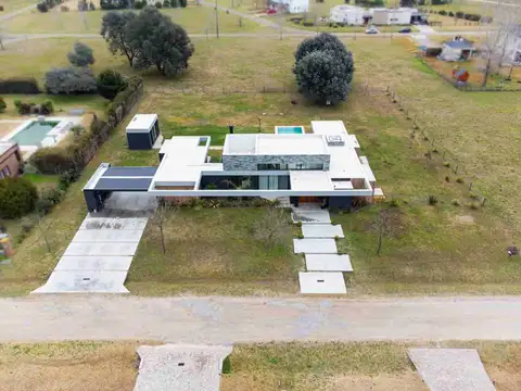 Casa en Venta de 4 dormitorios