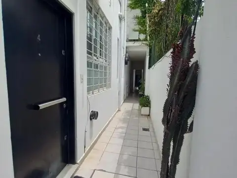 ECHEVERRIA 1300 , Piso 0