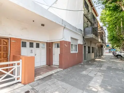 Depto Tipo Casa en Venta de 3 dormitorios