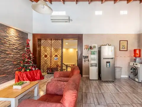 Depto Tipo Casa en Venta 5 años