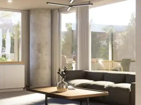 Departamento en Venta en Los Nogales, USD 116.000