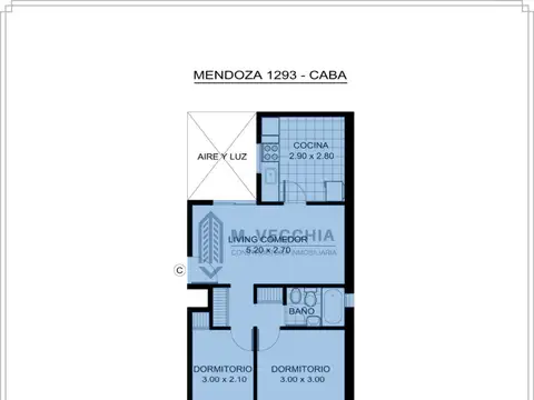 Departamento en Venta Permite mascota