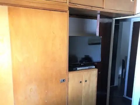 Departamento en Venta en Belgrano Chico, USD 128.000