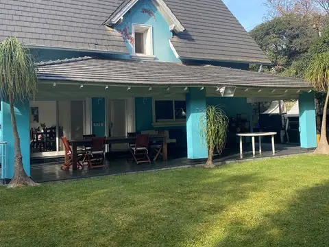 Casa en Venta A Estrenar