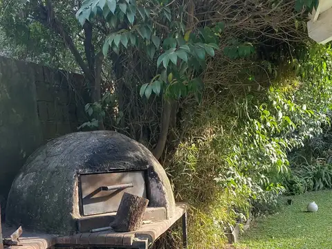 Casa  en Venta ubicado en El Barranco, Pilar, G.B.A. Zona Norte