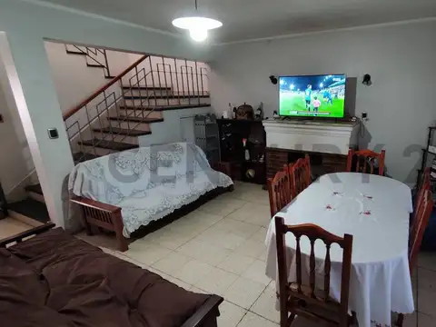 Casa en Venta en Godoy Cruz, USD 140.000