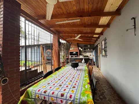 Casa apta crédito en Posadas