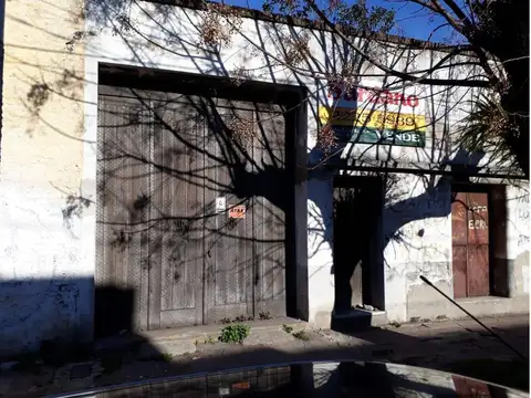 Galpon en Venta en Avellaneda, USD 150.000