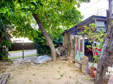 Terreno en Venta en Martinez, USD 180.000