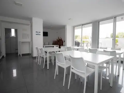 Departamento en Alquiler al Norte